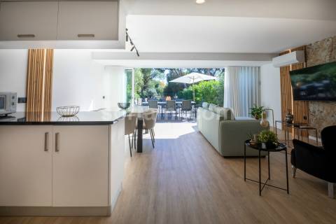 Moradia em Banda T2+1 Venda em Quarteira,Loulé