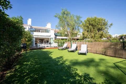 Moradia em Banda T2+1 Venda em Quarteira,Loulé