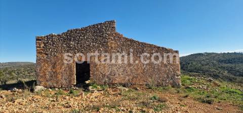 Moradia Devoluta T2 Venda em Paderne,Albufeira