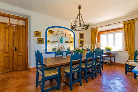 Moradia Isolada T6 Venda em Almancil,Loulé