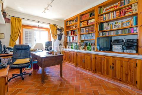 Moradia Isolada T6 Venda em Almancil,Loulé