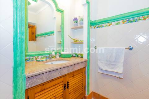 Moradia Isolada T6 Venda em Almancil,Loulé