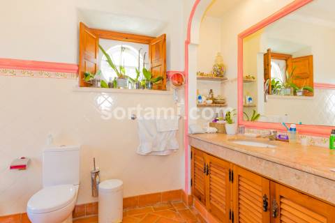 Moradia Isolada T6 Venda em Almancil,Loulé