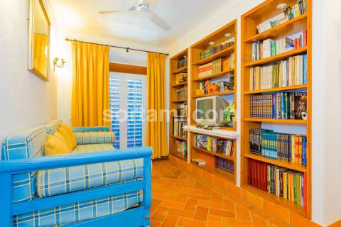 Moradia Isolada T6 Venda em Almancil,Loulé