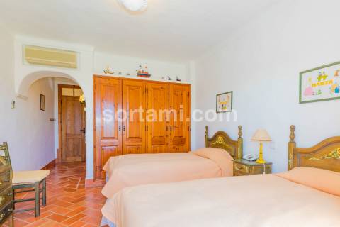 Moradia Isolada T6 Venda em Almancil,Loulé