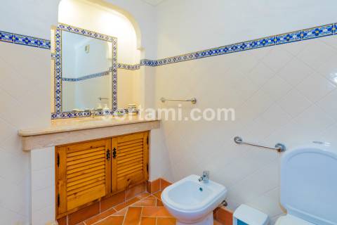 Moradia Isolada T6 Venda em Almancil,Loulé