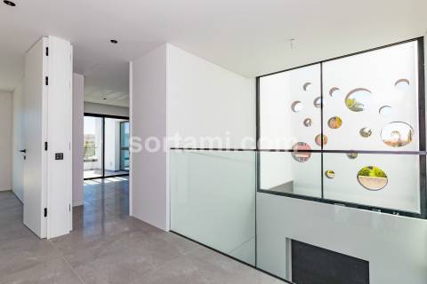 Moradia Isolada T4+1 Venda em Quarteira,Loulé