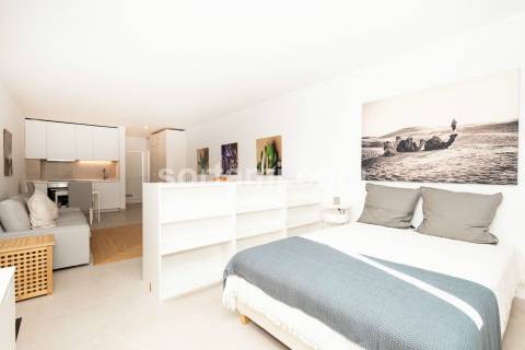 Apartamento T0 Venda em Quarteira,Loulé