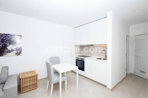 Apartamento T0 Venda em Quarteira,Loulé