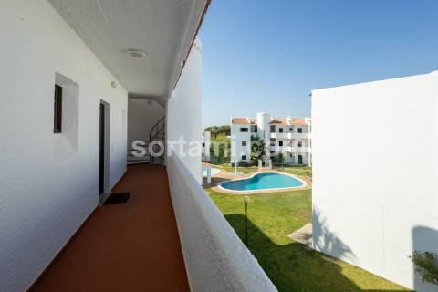 Apartamento T0 Venda em Quarteira,Loulé