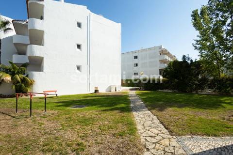 Apartamento T0 Venda em Quarteira,Loulé