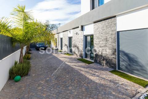 Moradia Isolada T5 Venda em Almancil,Loulé