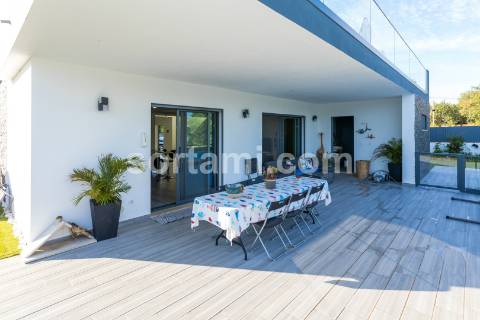 Moradia Isolada T5 Venda em Almancil,Loulé