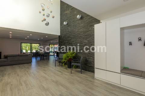 Moradia Isolada T5 Venda em Almancil,Loulé