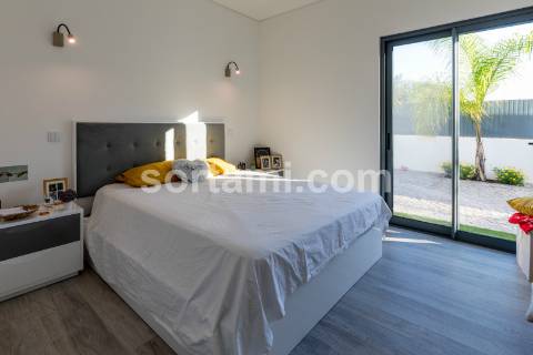 Moradia Isolada T5 Venda em Almancil,Loulé