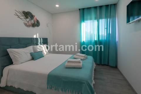 Moradia Isolada T5 Venda em Almancil,Loulé