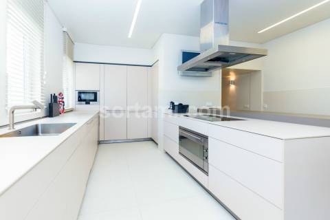 Moradia Isolada T7 Venda em Almancil,Loulé