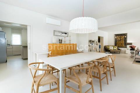 Moradia Isolada T7 Venda em Almancil,Loulé