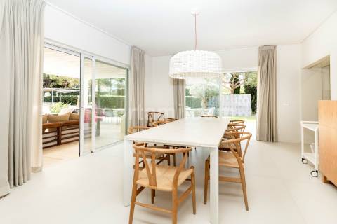 Moradia Isolada T7 Venda em Almancil,Loulé