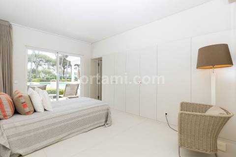 Moradia Isolada T7 Venda em Almancil,Loulé