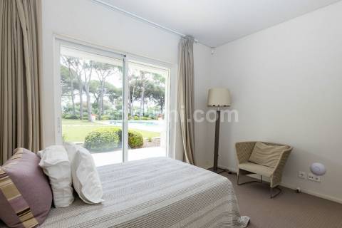 Moradia Isolada T7 Venda em Almancil,Loulé