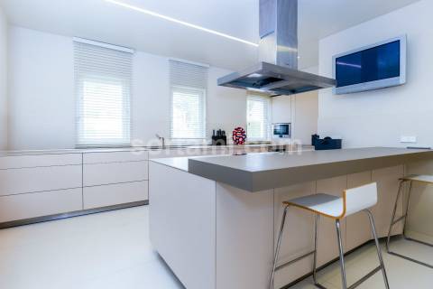 Moradia Isolada T7 Venda em Almancil,Loulé