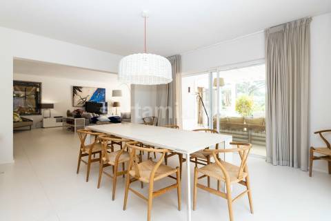 Moradia Isolada T7 Venda em Almancil,Loulé