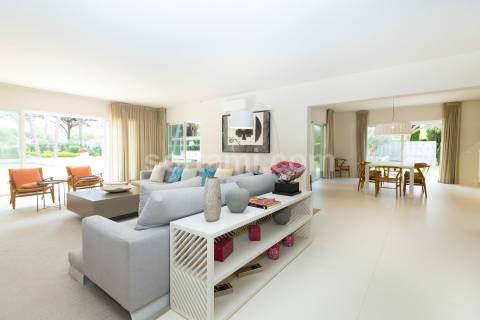 Moradia Isolada T7 Venda em Almancil,Loulé