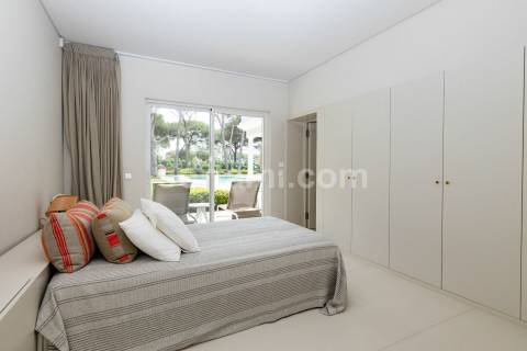 Moradia Isolada T7 Venda em Almancil,Loulé