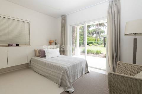 Moradia Isolada T7 Venda em Almancil,Loulé