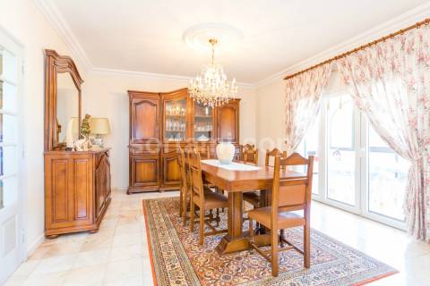 Moradia Isolada T7 Venda em Quarteira,Loulé