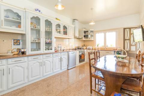 Moradia Isolada T7 Venda em Quarteira,Loulé