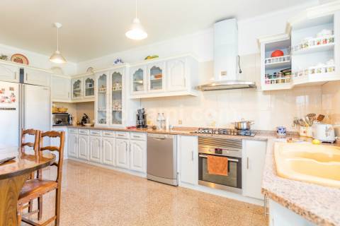 Moradia Isolada T7 Venda em Quarteira,Loulé