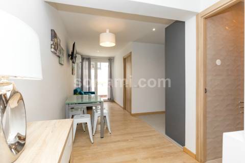 Apartamento T1+1 Venda em Quarteira,Loulé