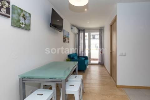 Apartamento T1+1 Venda em Quarteira,Loulé