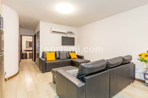 Apartamento T0+1 Venda em Quarteira,Loulé