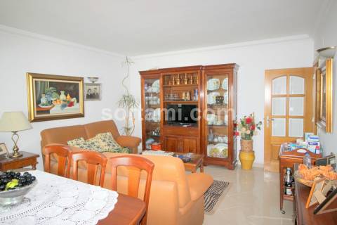 Apartamento T2 Venda em Albufeira e Olhos de Água,Albufeira