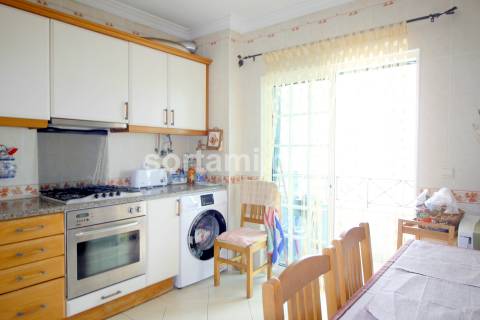 Apartamento T2 Venda em Albufeira e Olhos de Água,Albufeira