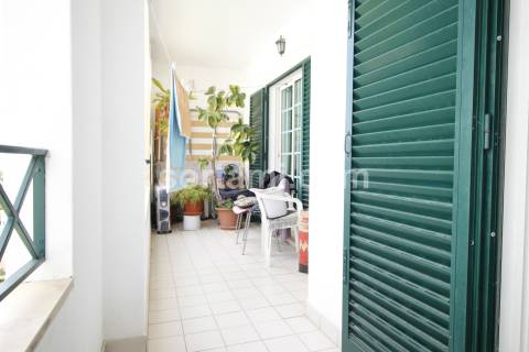 Apartamento T2 Venda em Albufeira e Olhos de Água,Albufeira