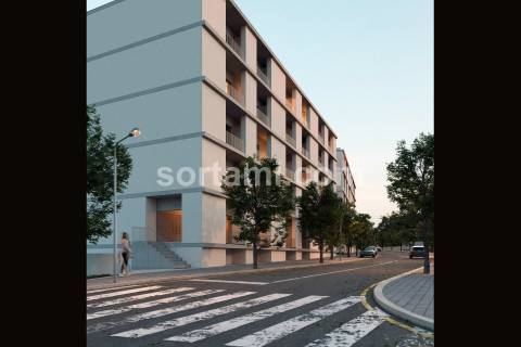 Apartamento T1 Venda em Campanhã,Porto
