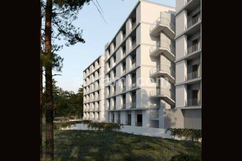 Apartamento T1 Venda em Campanhã,Porto