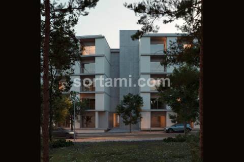 Apartamento T1 Venda em Campanhã,Porto