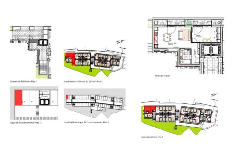 Apartamento T1 Venda em Campanhã,Porto