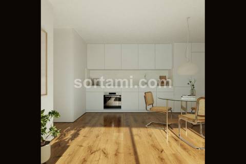 Apartamento T2 Venda em Campanhã,Porto