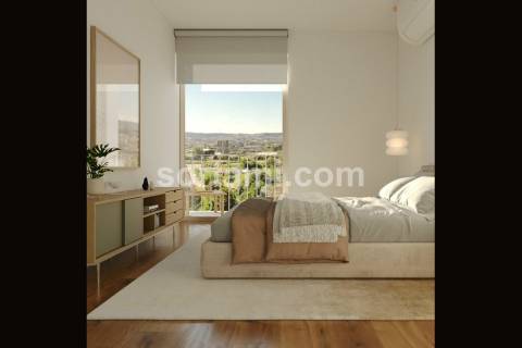 Apartamento T2 Venda em Campanhã,Porto