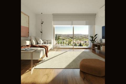 Apartamento T2 Venda em Campanhã,Porto