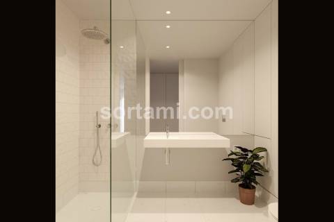 Apartamento T2 Venda em Campanhã,Porto