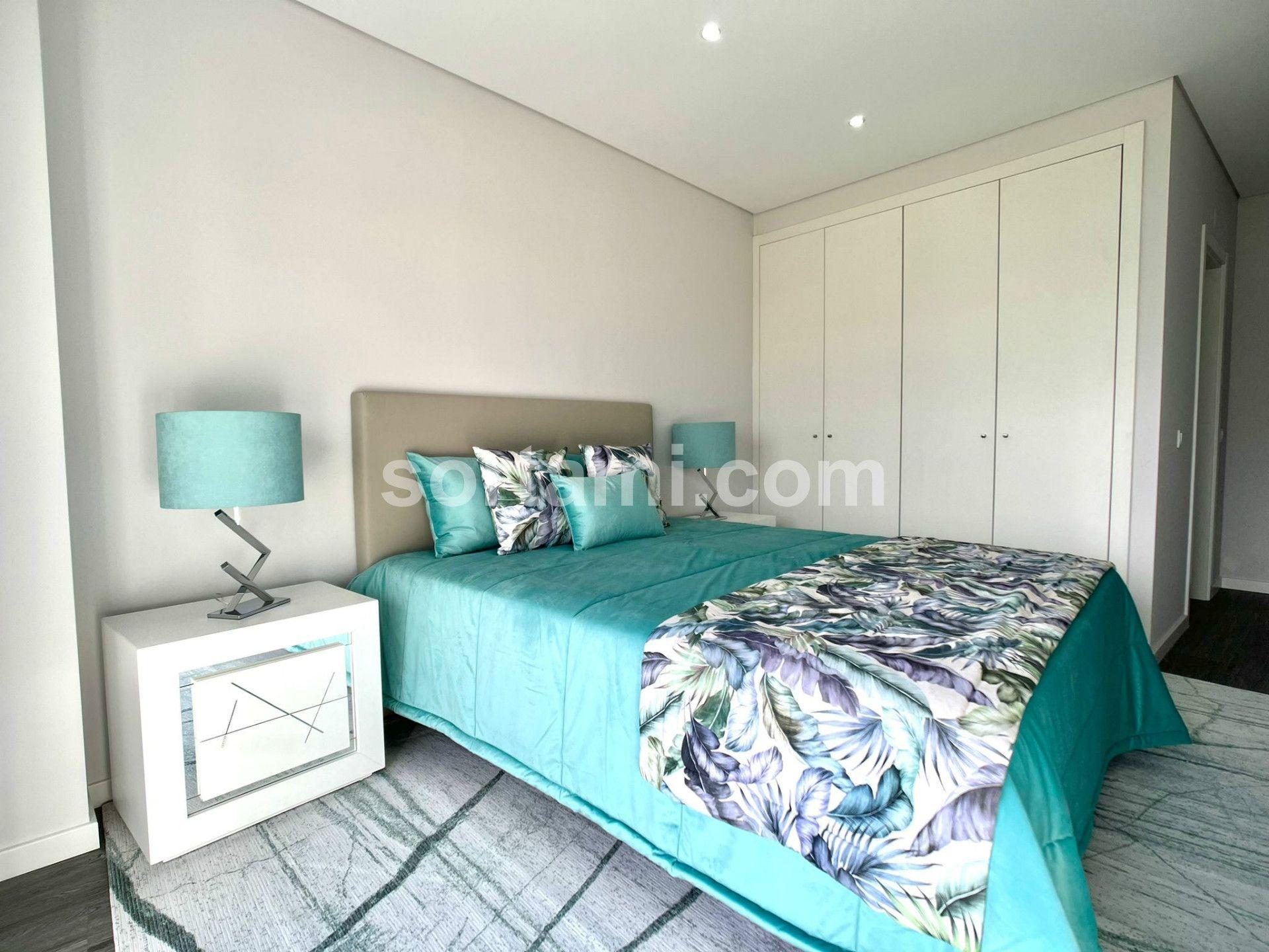 Apartamento T2 Venda em Quelfes,Olhão