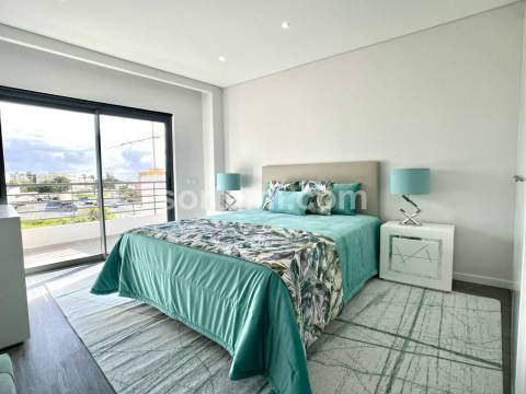 Apartamento T3 Venda em Quelfes,Olhão