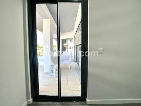 Apartamento T3 Venda em Quelfes,Olhão